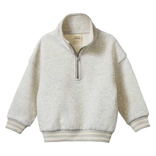 Nature Baby Camper Sweatshirt 6M-2Y
